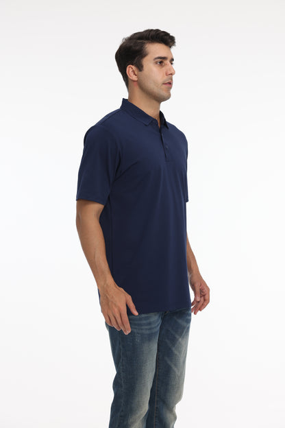 Zfeel Z7735 Premium Cotton-Poly Stretch Polo