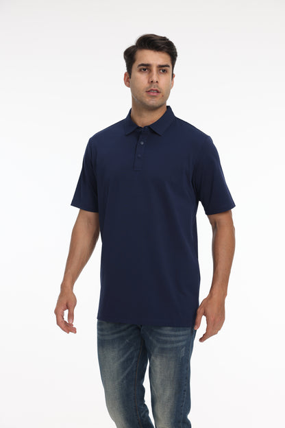Zfeel Z7735 Premium Cotton-Poly Stretch Polo