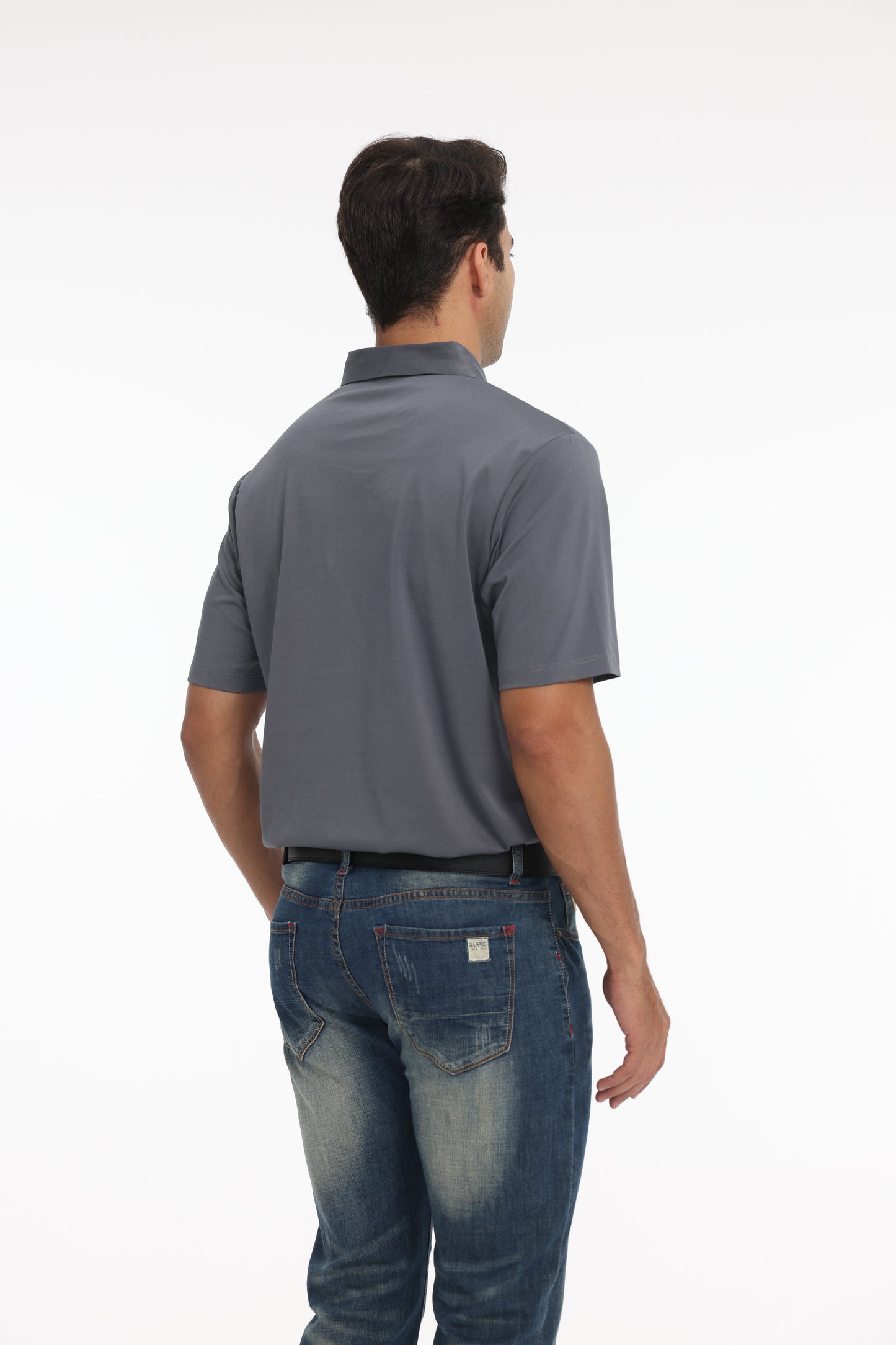 Zfeel Z7735 Premium Cotton-Poly Stretch Polo