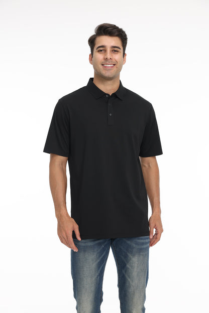 Zfeel Z7735 Premium Cotton-Poly Stretch Polo