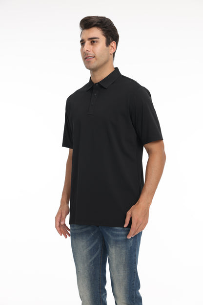 Zfeel Z7735 Premium Cotton-Poly Stretch Polo