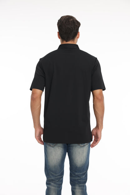 Zfeel Z7735 Premium Cotton-Poly Stretch Polo