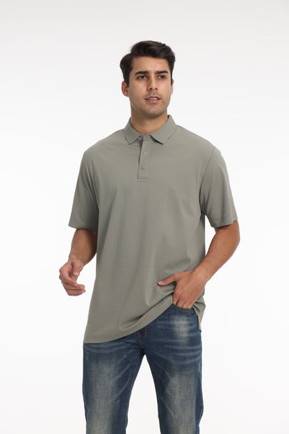 Zfeel Z7735 Premium Cotton-Poly Stretch Polo