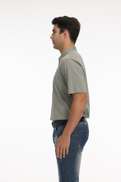 Zfeel Z7735 Premium Cotton-Poly Stretch Polo