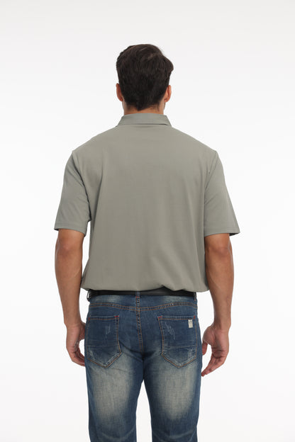 Zfeel Z7735 Premium Cotton-Poly Stretch Polo