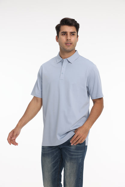 Zfeel Z7735 Premium Cotton-Poly Stretch Polo
