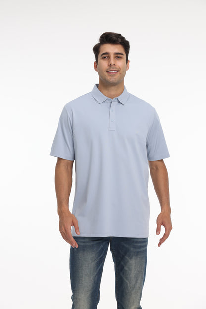 Zfeel Z7735 Premium Cotton-Poly Stretch Polo
