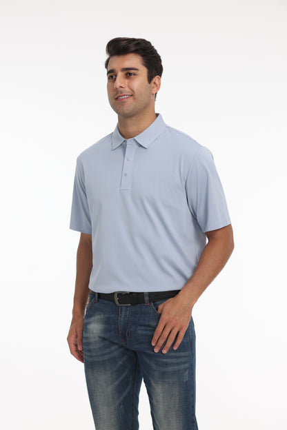 Zfeel Z7735 Premium Cotton-Poly Stretch Polo