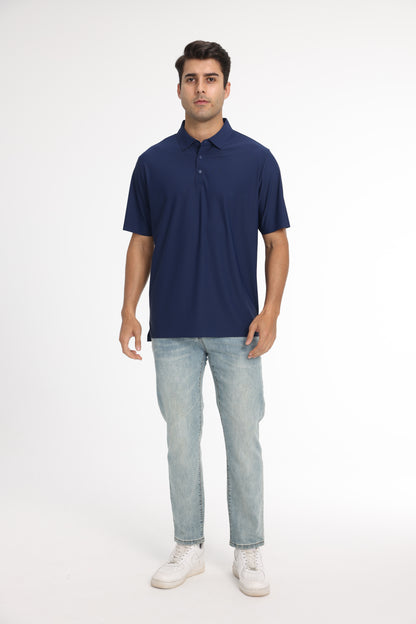 Zfeel Z7739 Comfort Stretch Nylon-Spandex Polo