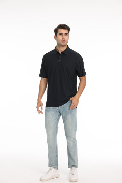 Zfeel Z7739 Comfort Stretch Nylon-Spandex Polo