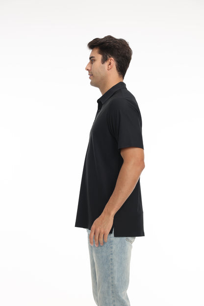 Zfeel Z7739 Comfort Stretch Nylon-Spandex Polo