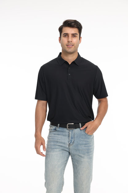 Zfeel Z7739 Comfort Stretch Nylon-Spandex Polo