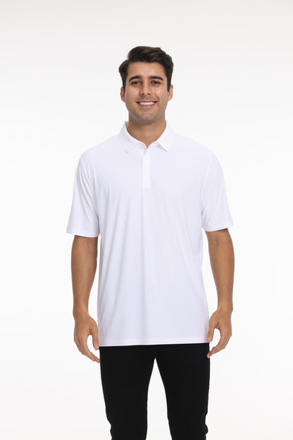 Zfeel Z7739 Comfort Stretch Nylon-Spandex Polo