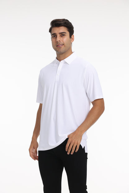 Zfeel Z7739 Comfort Stretch Nylon-Spandex Polo
