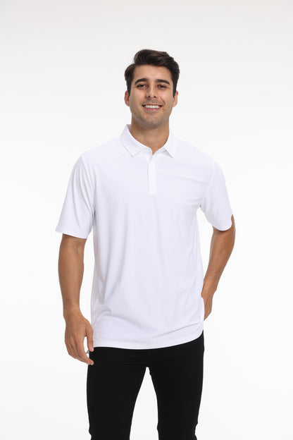 Zfeel Z7739 Comfort Stretch Nylon-Spandex Polo