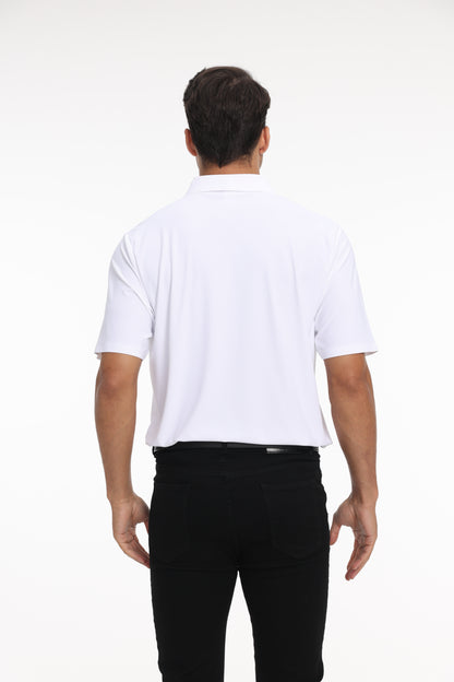 Zfeel Z7739 Comfort Stretch Nylon-Spandex Polo