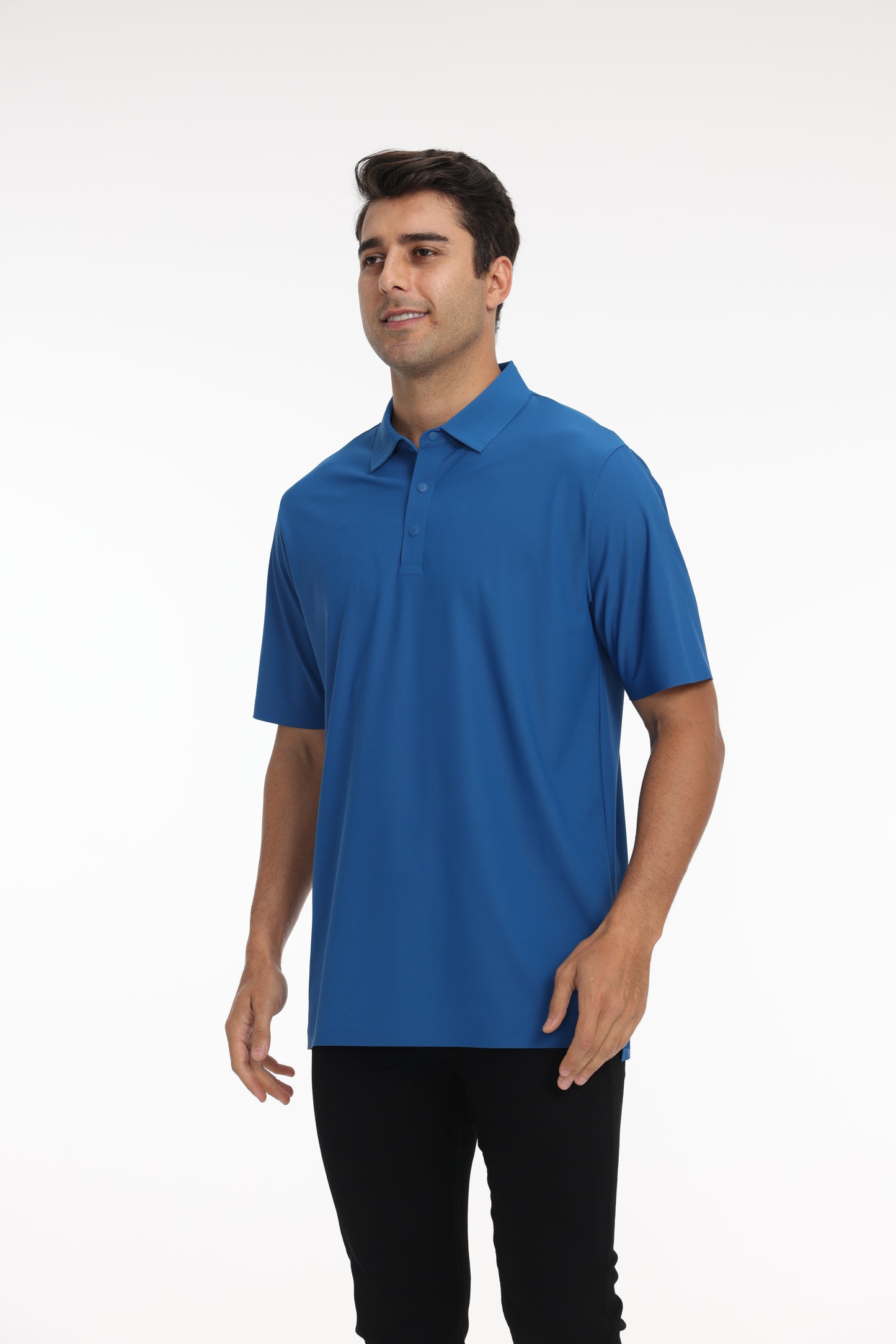 Zfeel Z7739 Comfort Stretch Nylon-Spandex Polo