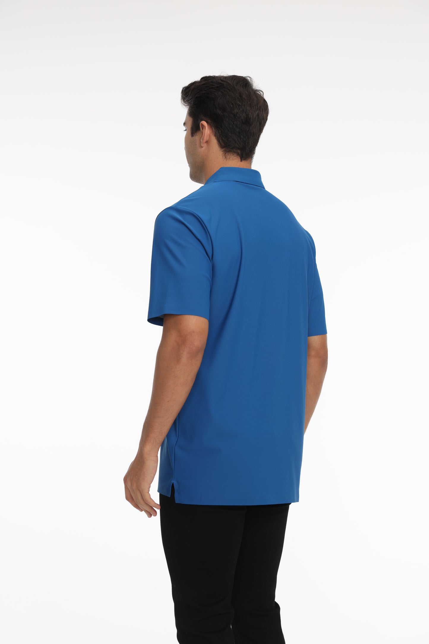 Zfeel Z7739 Comfort Stretch Nylon-Spandex Polo