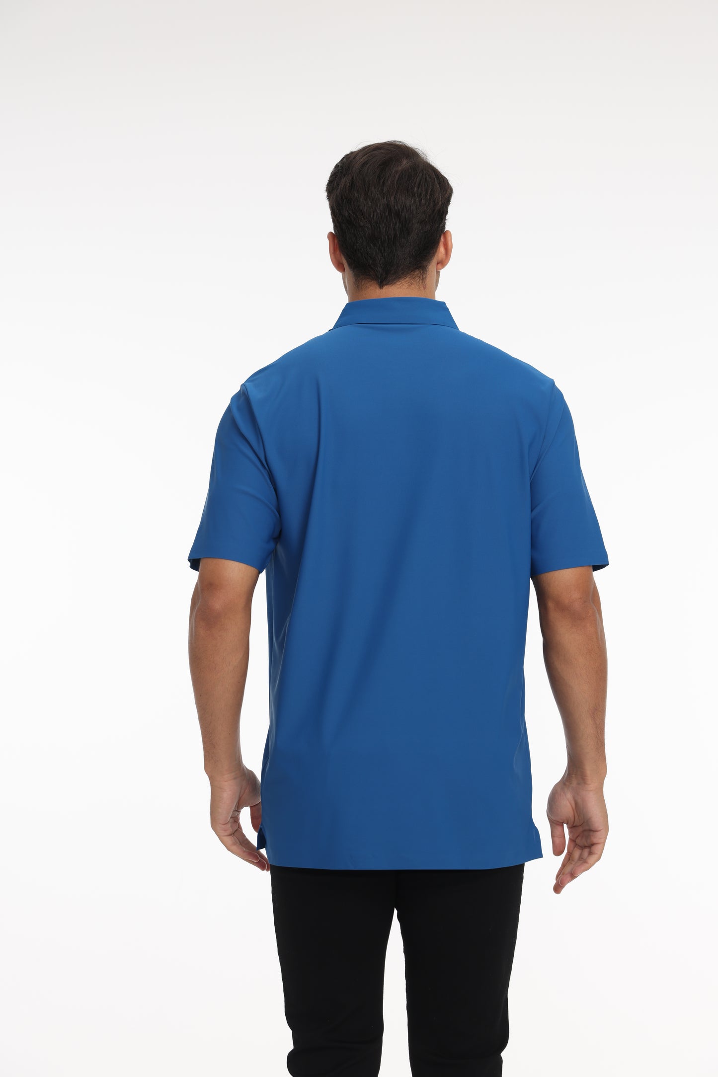 Zfeel Z7739 Comfort Stretch Nylon-Spandex Polo