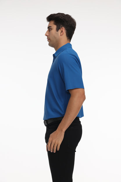 Zfeel Z7739 Comfort Stretch Nylon-Spandex Polo