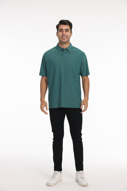 Zfeel Z7739 Comfort Stretch Nylon-Spandex Polo