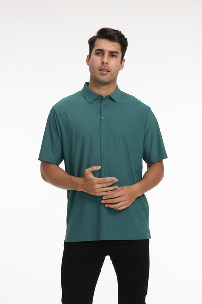 Zfeel Z7739 Comfort Stretch Nylon-Spandex Polo