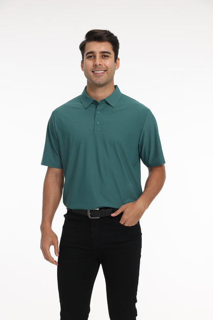 Zfeel Z7739 Comfort Stretch Nylon-Spandex Polo