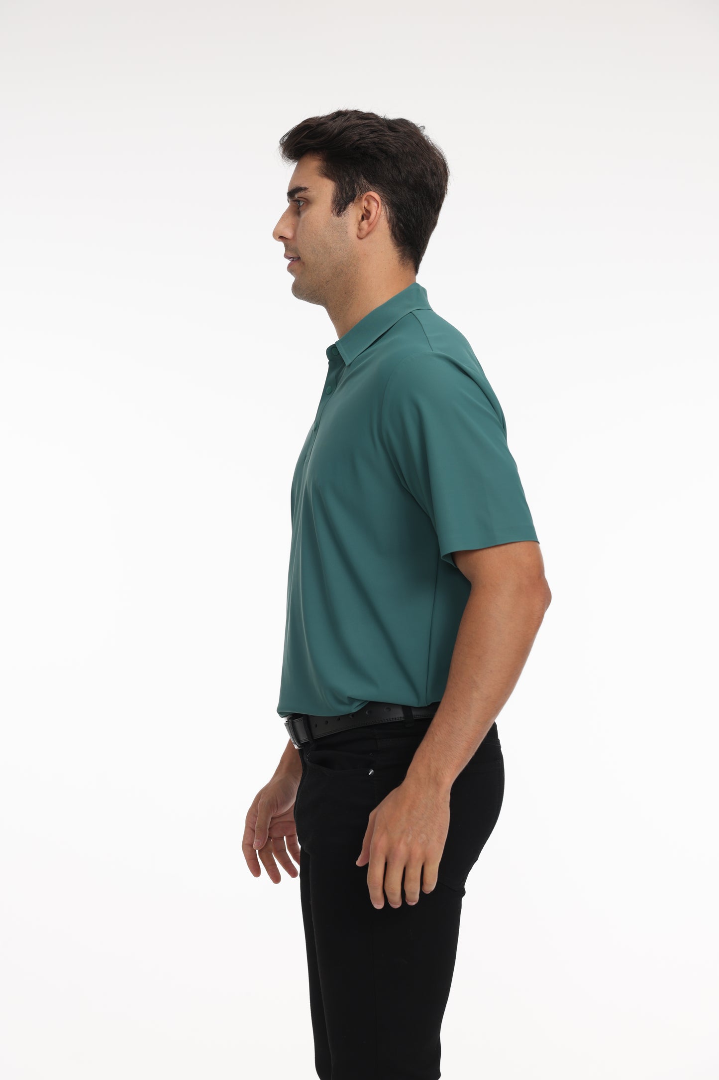 Zfeel Z7739 Comfort Stretch Nylon-Spandex Polo