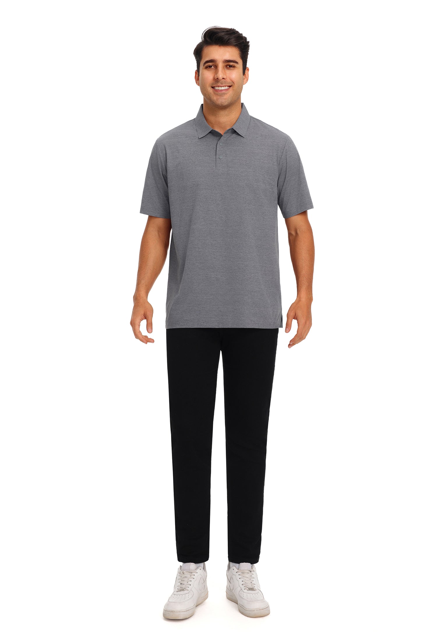 Zfeel Z7731 Breathable Polyester Polo