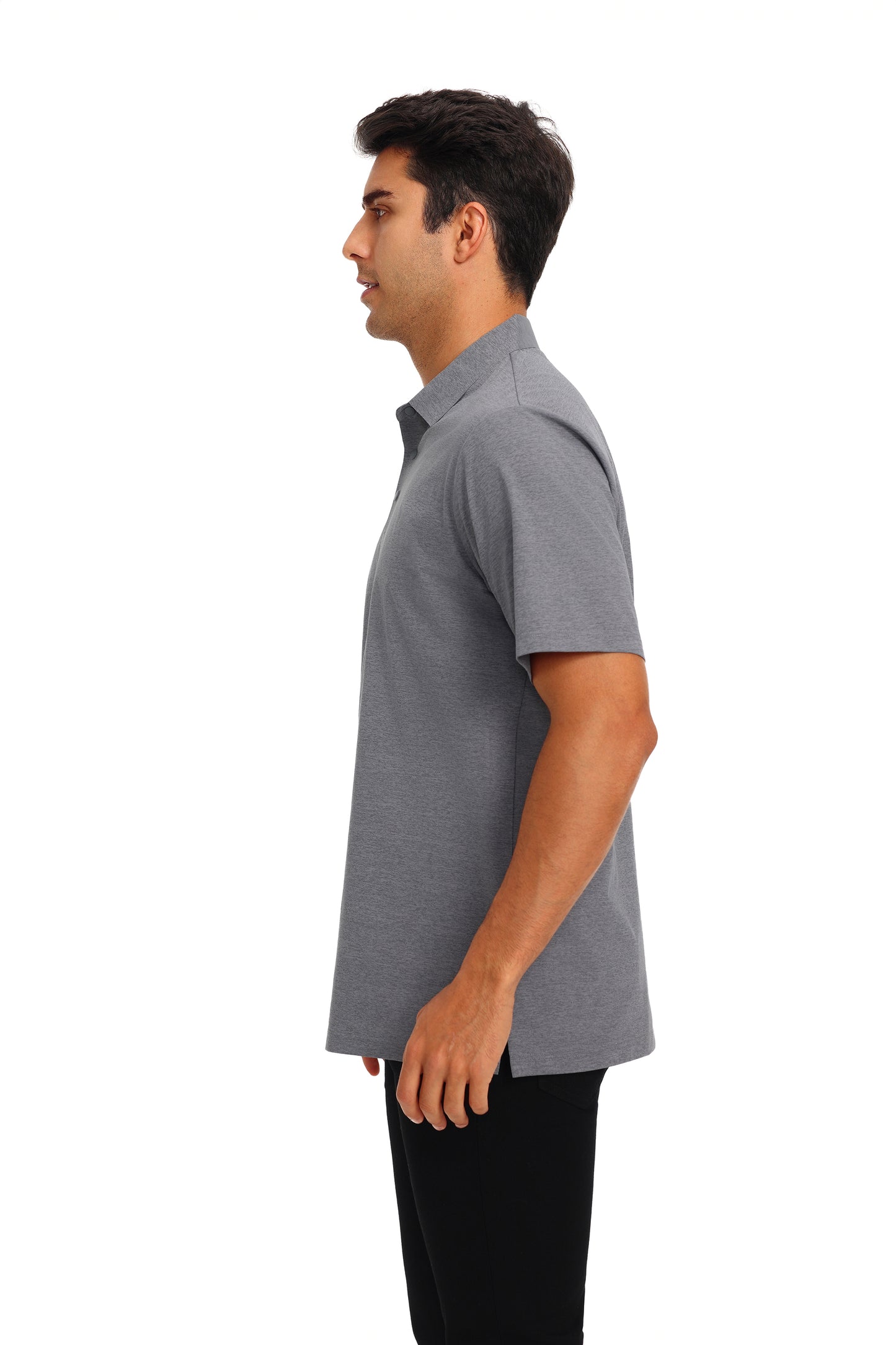 Zfeel Z7731 Breathable Polyester Polo