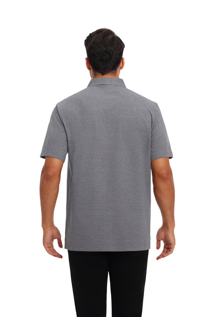 Zfeel Z7731 Breathable Polyester Polo