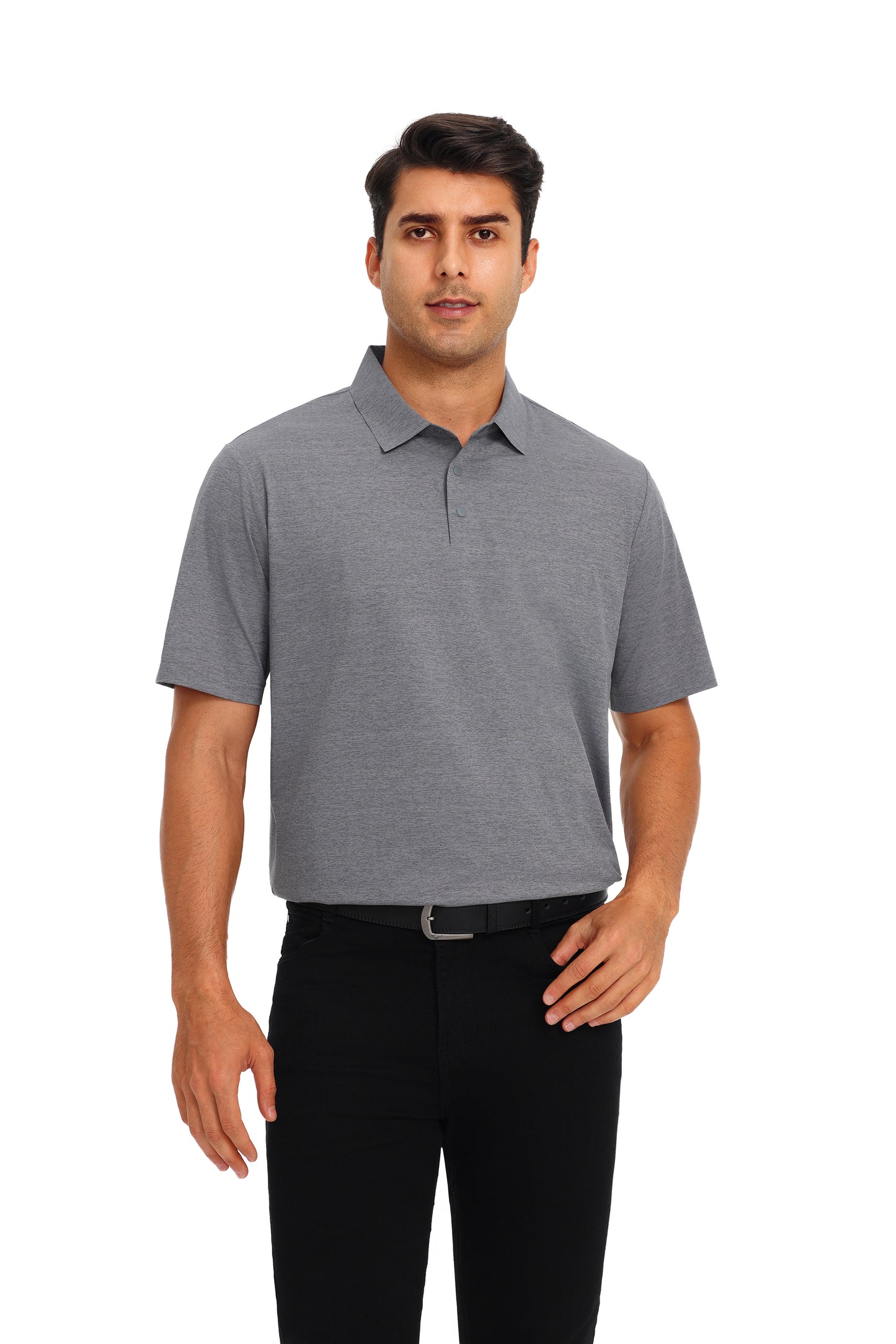 Zfeel Z7731 Breathable Polyester Polo