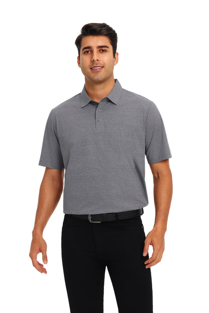 Zfeel Z7731 Breathable Polyester Polo