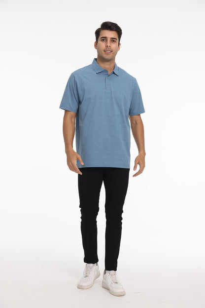 Zfeel Z7731 Breathable Polyester Polo