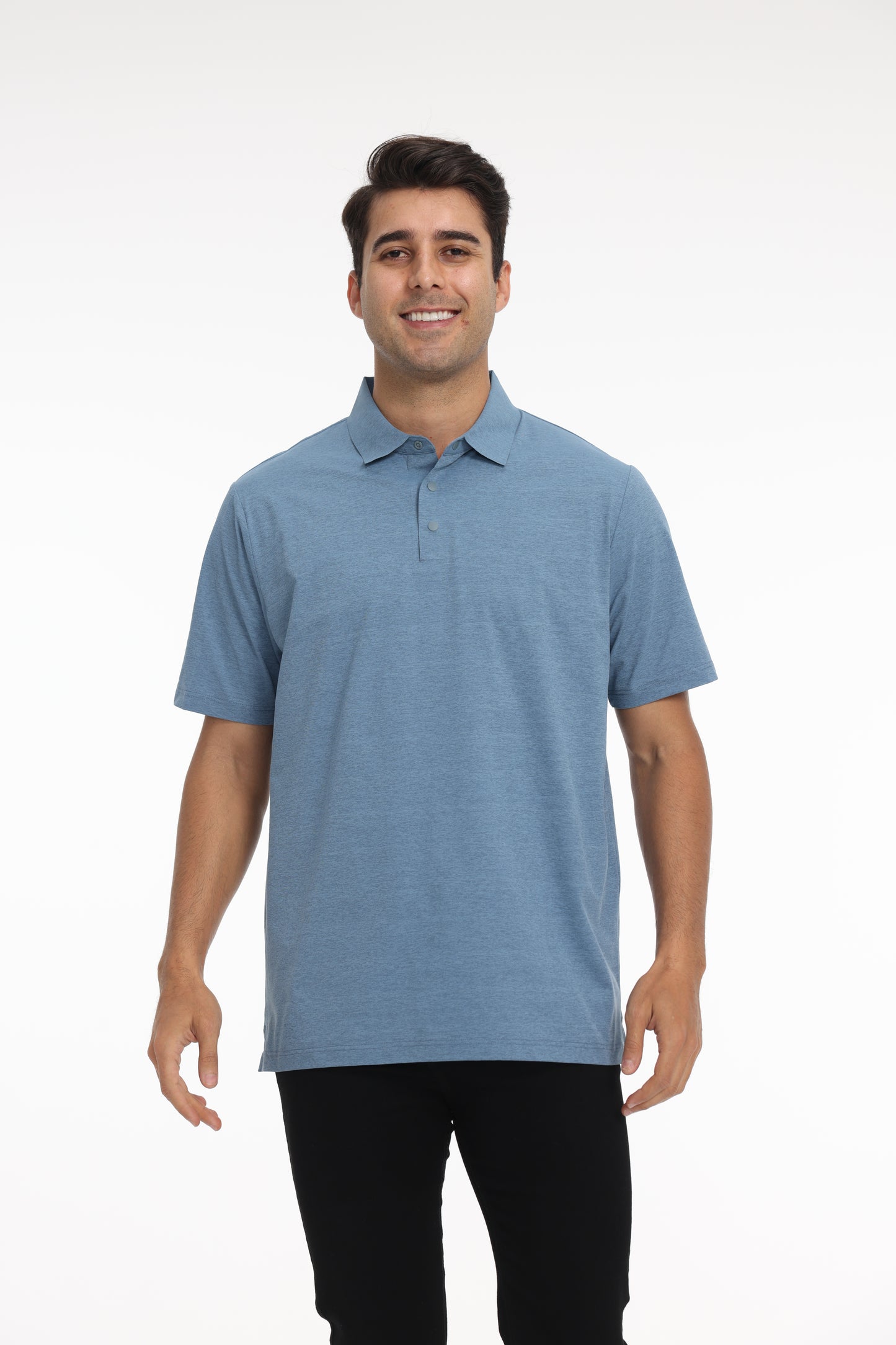 Zfeel Z7731 Breathable Polyester Polo