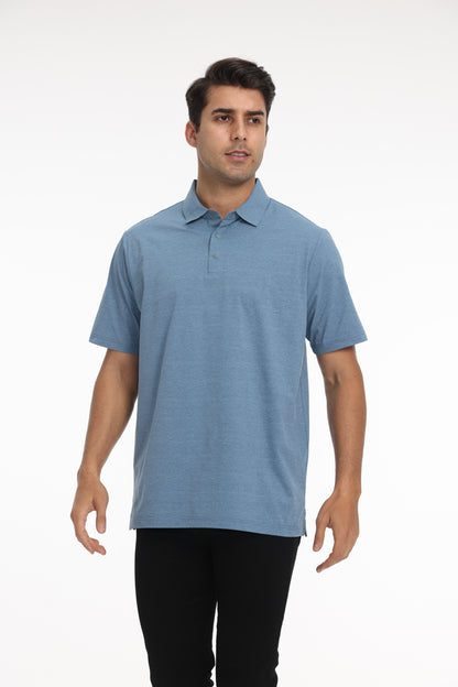 Zfeel Z7731 Breathable Polyester Polo