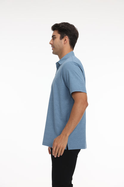 Zfeel Z7731 Breathable Polyester Polo