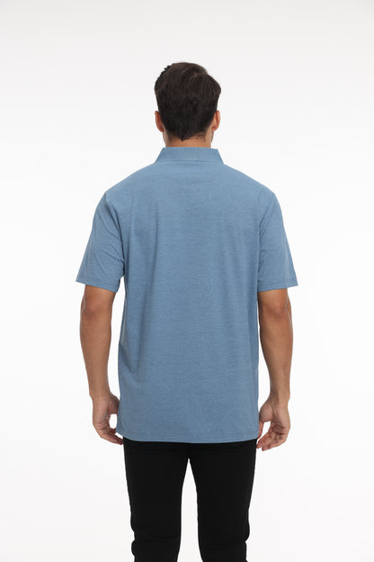 Zfeel Z7731 Breathable Polyester Polo