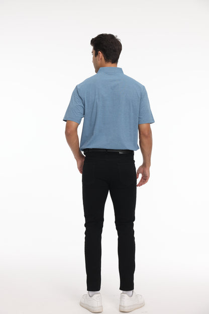 Zfeel Z7731 Breathable Polyester Polo