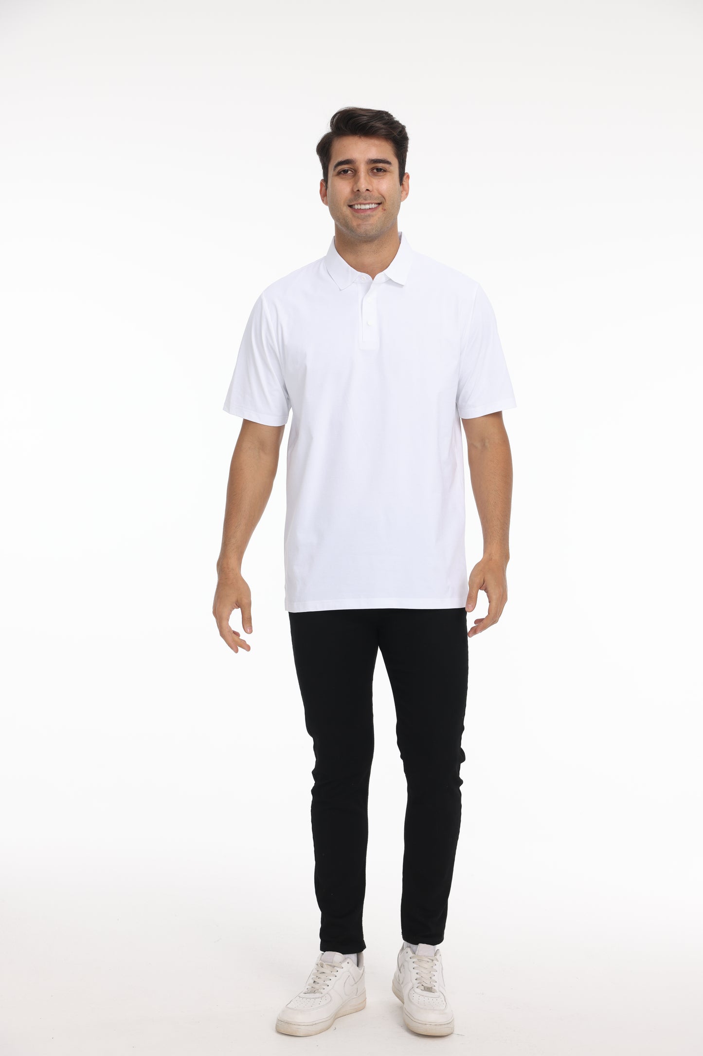 Zfeel Z7731 Breathable Polyester Polo