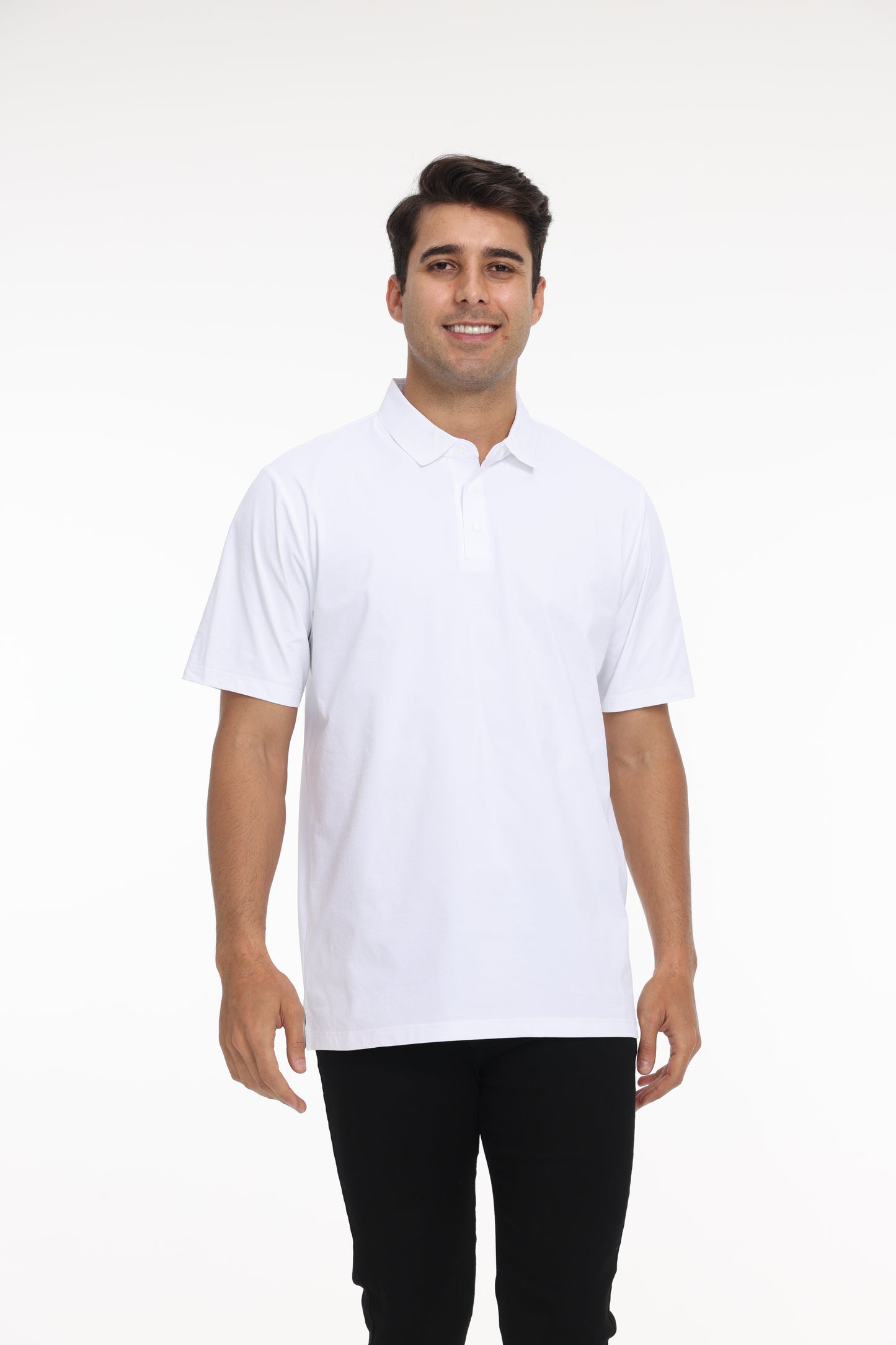 Zfeel Z7731 Breathable Polyester Polo