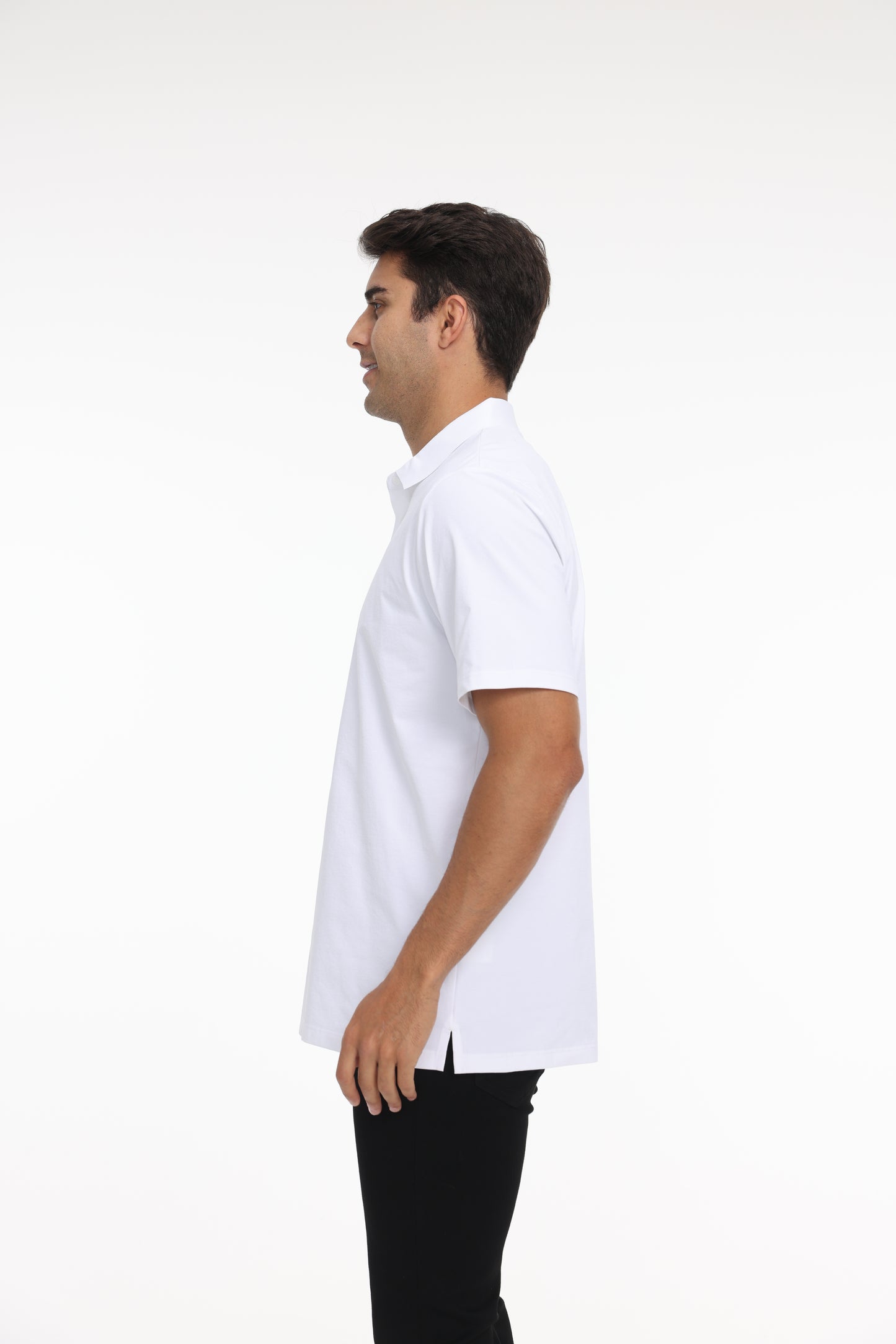 Zfeel Z7731 Breathable Polyester Polo