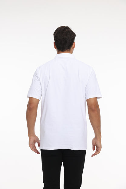 Zfeel Z7731 Breathable Polyester Polo