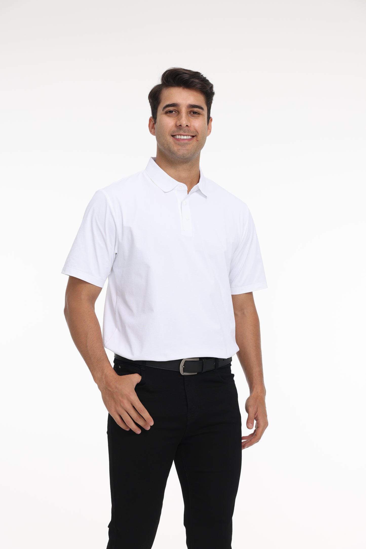 Zfeel Z7731 Breathable Polyester Polo