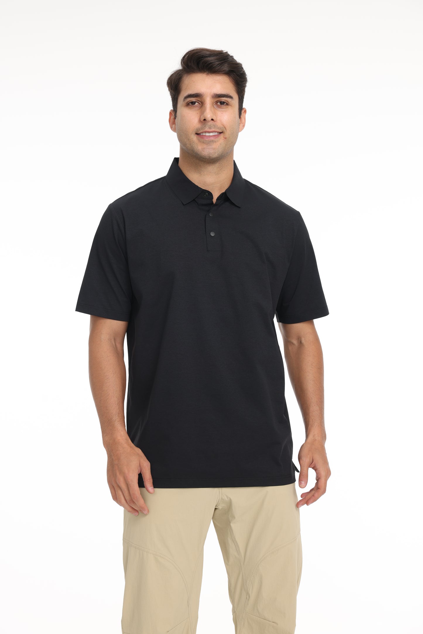 Zfeel Z7731 Breathable Polyester Polo