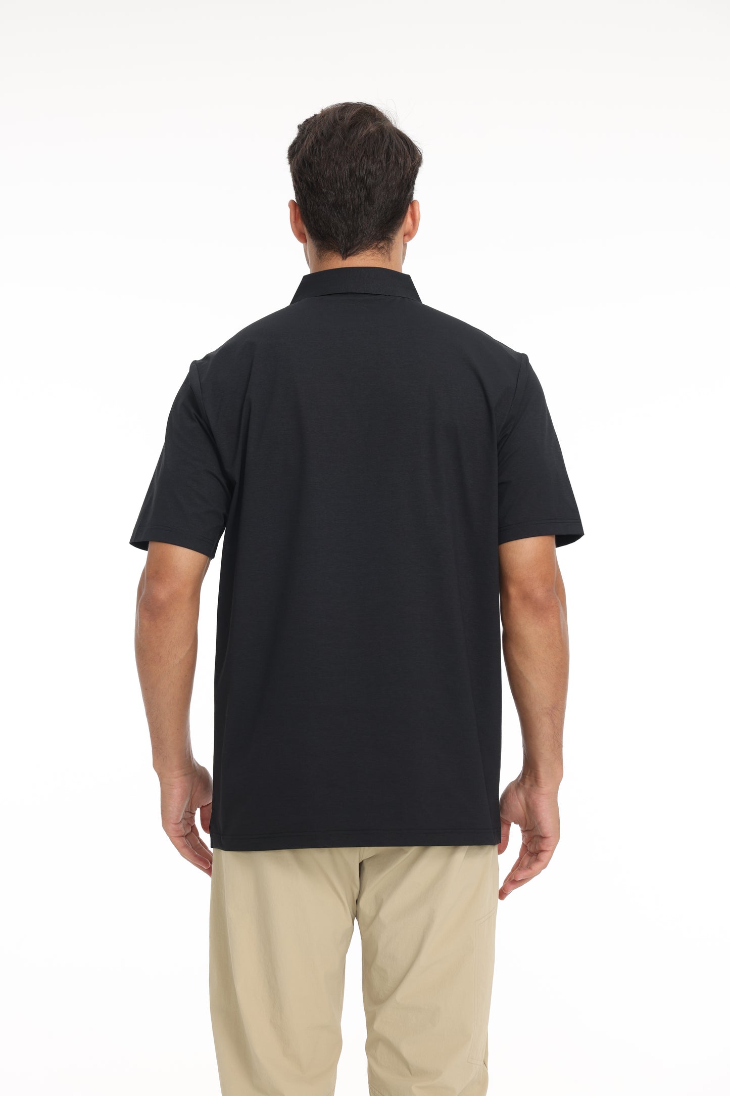 Zfeel Z7731 Breathable Polyester Polo