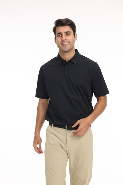 Zfeel Z7731 Breathable Polyester Polo