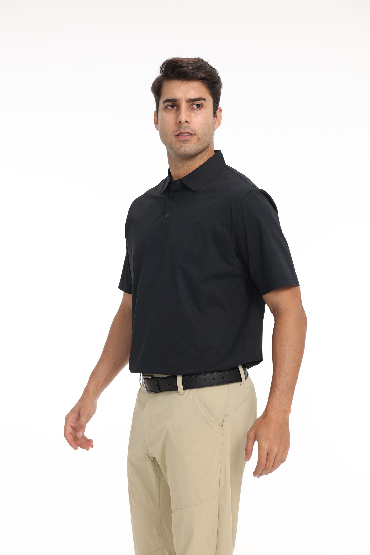 Zfeel Z7731 Breathable Polyester Polo