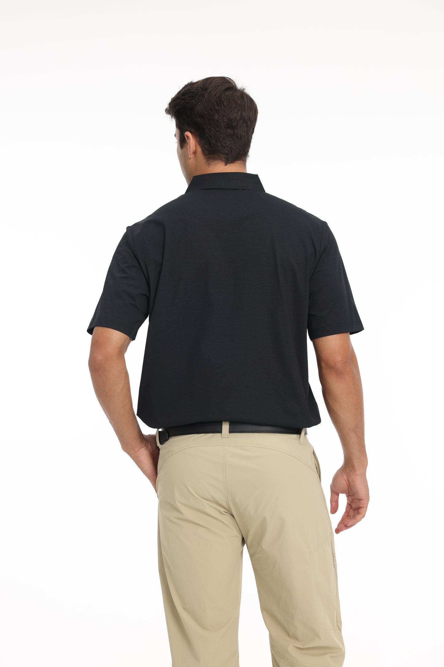 Zfeel Z7731 Breathable Polyester Polo