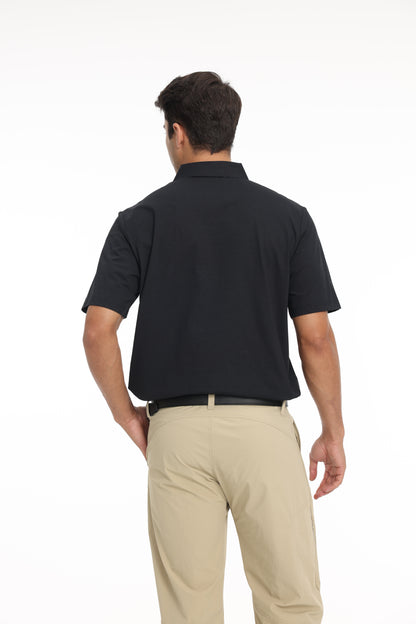 Zfeel Z7731 Breathable Polyester Polo